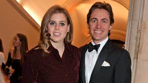 Princess Beatrice Sets Wedding Date Amid Prince Andrew Scandal Wedding Details Entertainment Tonight