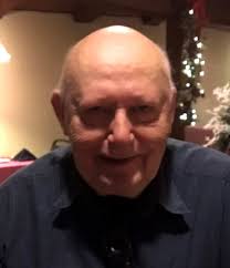 Donald Carlson Obituary