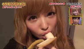 芸能人・女子アナの擬似フェラ妄想用の食レポが抜けすぎて困るｗｗｗｗｗ（エロキャプ画像あり）｜エロ牧場 | xuzb.ru