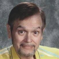 William E. Gillum Obituary