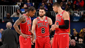 Exciting Times Ahead: Bulls Basketball News
