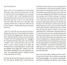 Left End "Spoiled Rotten" 1974 US Hard Glam Rock...