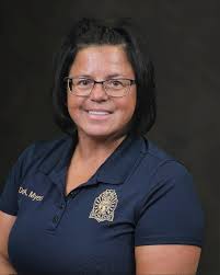 September 12th is National Police Woman Day. We would like to thank our  Police Women, Detective Amanda Myers, Patrol Officer Tiffany Wright, Patrol  Officer Lexis Wallace, and Patrol Officer Shelby Davis, for