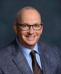 Cooper Lighting Solutions' Newest Rep: Jim Williams