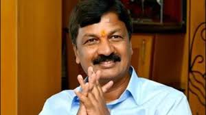 Jarkiholis charges show frustration: Shivakumar | Latest News India -  Hindustan Times