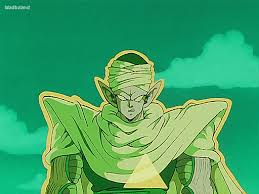 There was no one more evil or dangerous in the original dragon ball than king piccolo, but his reincarnation became one of the earth's greatest protectors in dragon ball z.it was a really interesting move too, because we learned so much more about his character and his race in the second series. Dragon Ball Z Gifs Wifflegif