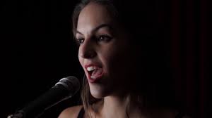 Hilla Arieli & Avi Michaeli