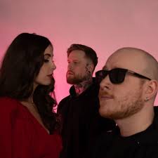 THE PERMANENT RAIN PRESS INTERVIEW WITH COLD FAME