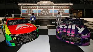 So dillon has been in the car with the tilted no. Daytona 500 Qualifying 2021 Alex Bowman William Byron On Front Row After Pole Qualifying Sporting News
