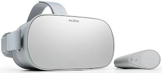 Oculus go will decide itself when it will update and you can't do anything to update it manually. Oculus Go Now Available Mainstream Standalone Vr Headset Starts At 199