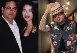 Abraham Quintanilla murió el día del cumpleaños de A.B; su hijo lo recuerda  con doloroso mensaje - nuevolaredo.tv