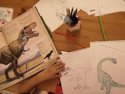 Dinosauer dinosauria dinosaurierer dinosaurir dinosauerier dinosaurer dinosauriar dinosaurking malvorlage dinosaurier 177 ausdrucken. Dinosaurier Ausstellung Und Viel Spielzeit Unser Wochenende In Bildern Mit Kinderaugen
