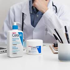 Developed With Derms | Dermatologist-Approved Skincare | CeraVe UK