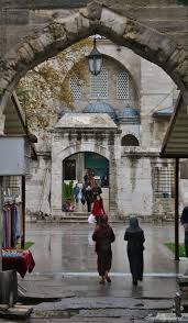 suleymaniye kulliyesi ve camii istanbul street view street