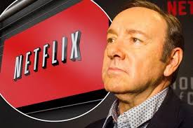 Irish man claims he was sexually assaulted by disgraced actor Kevin Spacey 