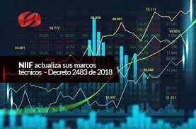 Libro gratis es una de las tiendas en línea favoritas para comprar decretos de oro que salvan vidas a precios mucho más bajos de lo que pagaría si compra en amazon y otros. Niif Actualiza Sus Marcos Tecnicos Decreto 2483 De 2018 Consultorsalud