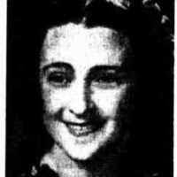 Frances Ruby Dinte (1912–1973)