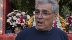 Denville's First Feast of San Gennaro- Producer, Dana Foreman