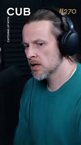 One of the greatest lessons learned in Business by CUB Co-Founder Anthony  Mullane.⠀ ⠀ Listen to this week's 'Catching up with CUB' featuring Anthony,  now