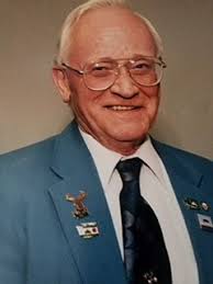 Robert Charles Portrey