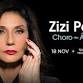 Zizi Possi - Choro das Águas event image