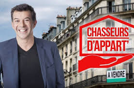 Replay Recherche Appartement Ou Maison M6 Stephane Plaza Accueille Une Nouvelle Recrue