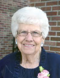 Obituary information for Laurel A. Williams