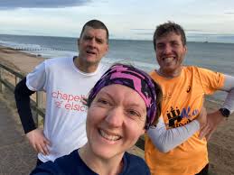 Craig Burrows is fundraising for Scottish Cot Death Trust