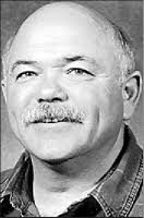 James West Obituary (2008)