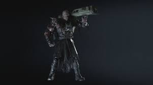 Last escape is a survival horror video game and the third installment in the resident evil series developed and published by capcom. Resident Evil 3 Remake Nemesis Mod Restores The Villain S Classic Head From The Original Game