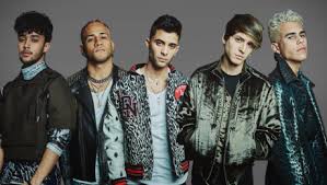 Follow us on instagram, twitter & tiktok. Integrantes De Cnco Definen El Significado De Beso