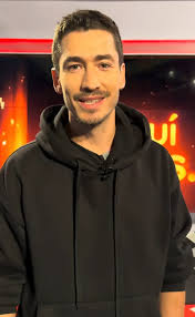 Juan Pablo Urrego - Wikipedia, la enciclopedia libre