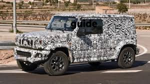 We did not find results for: Suzuki Jimny 2021 Carsguide