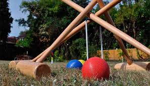 En los dedos del guante los niños elaborarán una familia de ratones. Croquet 2021 Un Deporte Divertido Para Todos