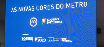 O alargamento das redes da capital e da invicta vai custar 517 milhões de euros, 190 milhões dos quais comparticipados por fundos europeus. Cerimonia De Lancamento De Concurso Para Expansao Da Rede Do Metro Do Porto Po Seur