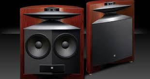 Jbl Project Everest Dd66000 60 000 70 000 Pair Hifi Haut De Gamme Vintage