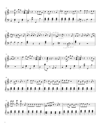 You Ve Got A Friend In Me Piano Sheet Music Musescore Super Friend Supergirl The Flash Crossover Musical Sheet Music For Piano And Keyboard Musescore Sheet Music Piano Sheet Music Easy Piano Sheet Music