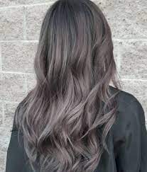 Mushroom Brown Hair Color In Asian Google Search Asian Brown Brownhairasian Color G Asian Brown Bro Ash Hair Color Ash Grey Hair Grey Hair Color