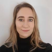 Anna Fogel Email & Phone Number