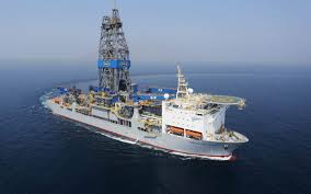 4 days per week with fridays off (camberwell location). Total Makes Fresh Discovery Offshore Suriname Offshore Energy