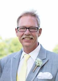 F. Robertson Obituary