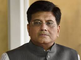 Railway ministry spokesperson dj narain said that the order has been issued only for mr (minister of railways) cell and not private or railway staff. Railways To Offer Major Discounts Flexi Fare To Be Revamped Says Piyush Goyal Oneindia News