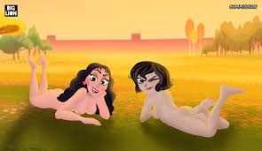 Rule34 - If it exists, there is porn of it  big lion, cassandra, cassandra  (tangled), mother gothel  3769375