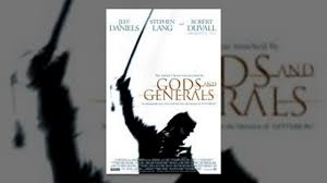 Gods and Generals