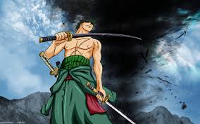 We have a massive amount of desktop and mobile backgrounds. Zoro S True Power Hd Wallpaper Background Image 2560x1600
