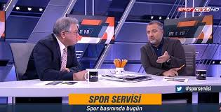 Toplam 2.974 ntv spor haberi bulunmuştur. Ntv Spor Yayin Hayatina Veda Edecek