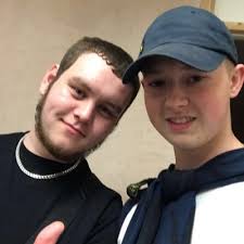 Bradley Abbott (@bradleyabbott27)