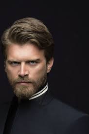 Kivanc Tatlitug Hairstyle Kivanc Tatlitug Style Kivanc Tatlitug Facial Hair Hair Television In 2020 Mens Facial Hair Styles Facial Hair Facial Hair Grooming