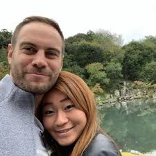 Min Kim and Dan Gutman's Wedding Registry