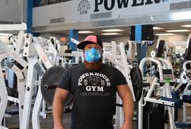 All starting at just $10 a month. Coronavirus In Ohio Gyms And Fitness Centers Reopen Wosu Radio